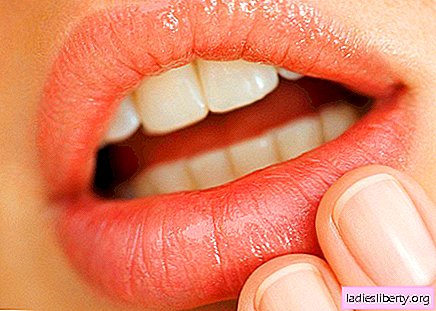 SPA procedures for the lips: useful tips