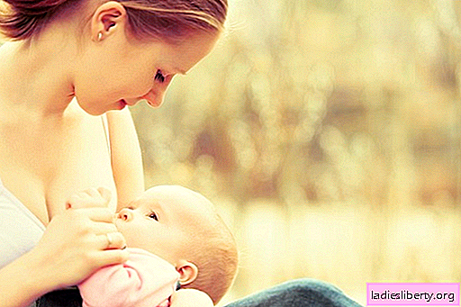 Salvación del estreñimiento para madres embarazadas y lactantes.