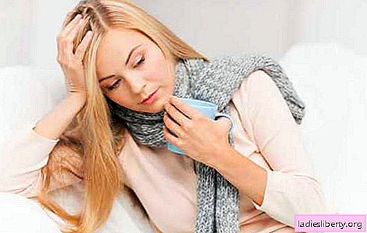 Remedies for tonsillitis: which one will help? Overview of the most effective drugs for angina