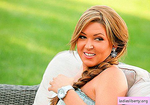 Causes of fainting Irina Dubtsova became known