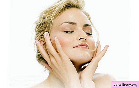 Unter Akne leiden - Sie brauchen die richtige Pflege für ein dickes Gesicht. Alternative Methoden helfen bei der Pflege eines fettigen Gesichts zu Hause.
