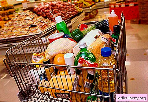 Supermärkte: lassen Sie sich nicht täuschen!