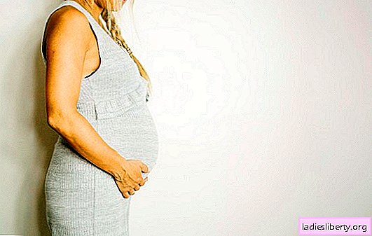 임신 중 빛 방출-표준 또는 병리? 임신 중에 가벼운 분비물로 알람을 울려 야합니까?