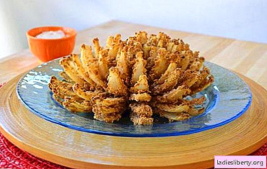 Properties of fresh and fried onions. The benefits and harms of eating fried onions, how to use it properly