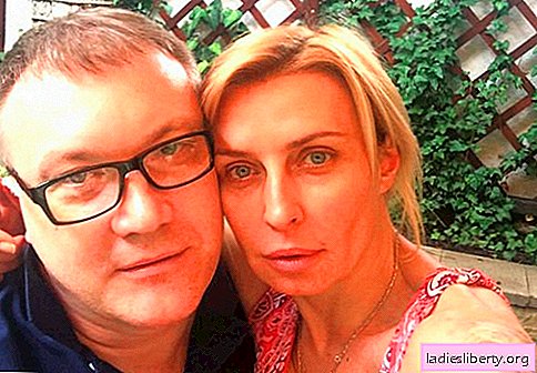 تتزوج تاتيانا أوفسينكو من رجل أعمال ينتظر من السجن لأكثر من ثلاث سنوات