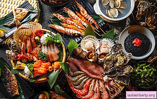 Table de Noël à thème: poisson et fruits de mer uniquement