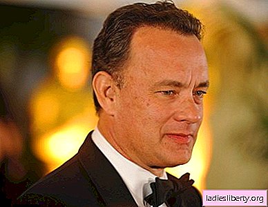Tom Hanks - biografía, carrera, vida personal, hechos interesantes, noticias, fotos