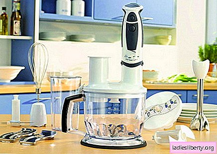 TOP-10 most useless kitchen appliances