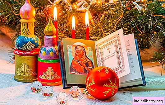 تقاليد الاحتفال بعيد الميلاد - بالتفصيل. متى يتم الاحتفال بعيد الميلاد في مختلف دول العالم وكيف يتم عيد الميلاد؟