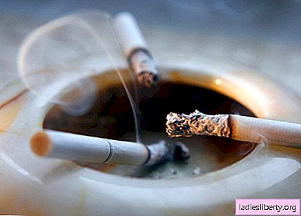 Tertiäres Rauchen kann Krebs verursachen