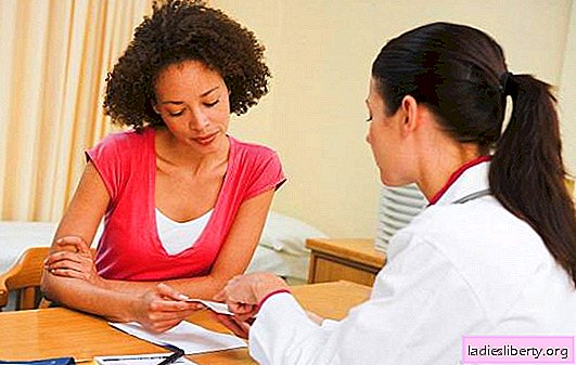 Trichomoniasis in women: causes, symptoms, possible complications. Treatment methods for trichomoniasis in women