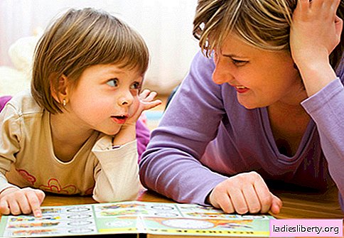 The educational performance of the child depends on the level of education of his mother