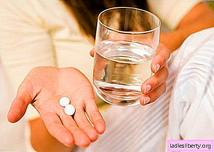 Scientifiques: l'aspirine peut aider à tomber enceinte