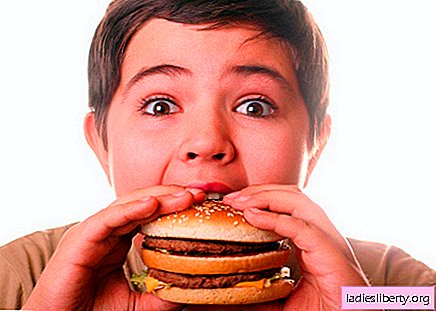 Scientifiques: l'obésité chez les enfants entraîne des modifications irréversibles du cerveau