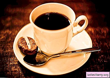 Científicos: el café puede proteger contra la deshidratación.