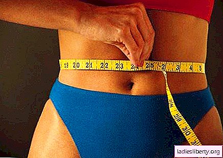 Científicos: el tamaño de la cintura - un indicador de la longevidad humana