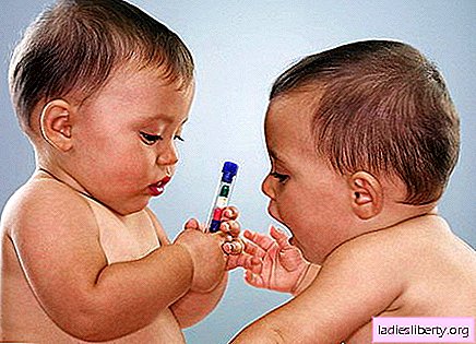 Los científicos sospechan que existe un vínculo entre la FIV y los defectos de nacimiento en niños