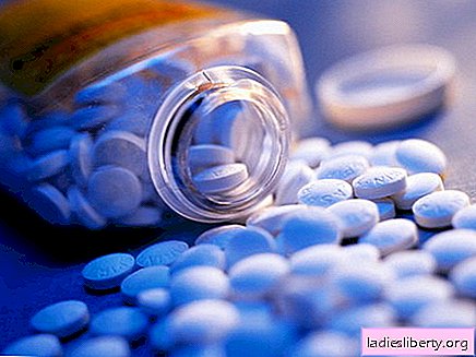 Scientifiques: la prise d’aspirine n’augmente ni ne réduit le risque de cancer du sein