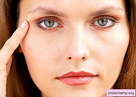 Los científicos les dicen a las mujeres cómo evitar las arrugas tempranas