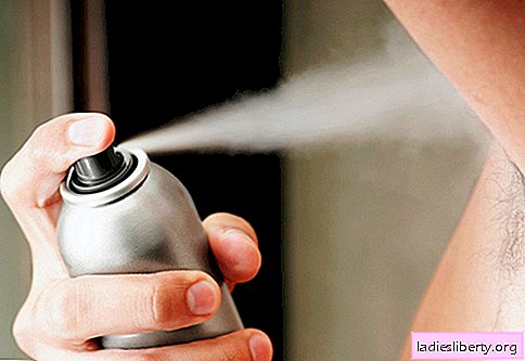 Los científicos dijeron por qué es peligroso luchar con el sudor