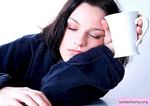 Scientists: regular sleep deprivation can cause brain aging