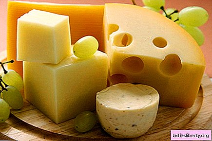 Scientists: cheese raises blood pressure