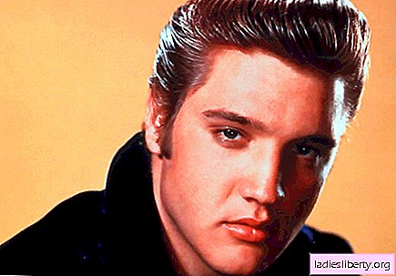 Scientists have established the true cause of death of Elvis Presley