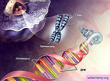 Cientistas descobriram como os genes causam doenças