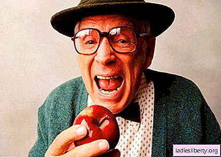 Para saintis: hanya satu epal sehari boleh menyelamatkan kesihatan anda