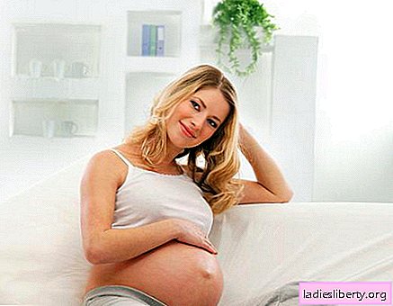 Los científicos han descubierto por qué las mujeres embarazadas no deberían estar nerviosas