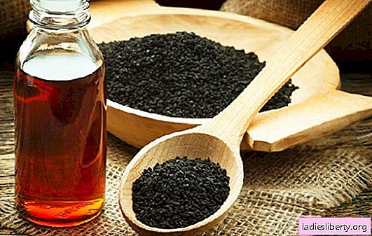 Amazing facts about the benefits and harms of black cumin. Everything you wanted to know about the benefits of black cumin and how to take it