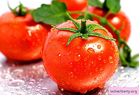 Comer tomates reduce significativamente el riesgo de cáncer de próstata.