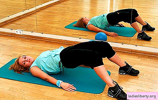 Ejercicios para la columna vertebral en casa: ¿qué? Un conjunto de ejercicios para la columna vertebral según Bubnovsky