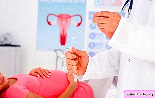 Ureaplasma durante el embarazo es todo lo que necesita saber. ¿La ureaplasmosis es peligrosa para un bebé nonato?