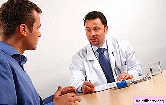 Ureaplasma hos mænd - årsager, symptomer og behandling. Funktioner i løbet af ureaplasmosis hos mænd, dets forebyggelse