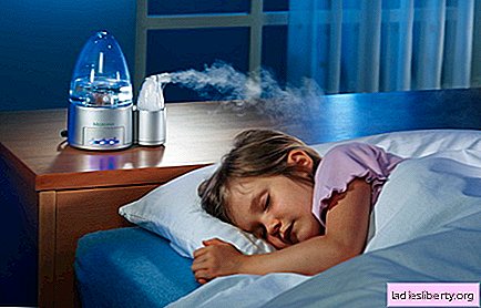 Humidifier can protect against flu