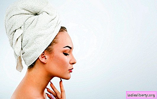 Moisturizing mask for dry hair with oils and nutrients. The best recipes for moisturizing dry hair masks