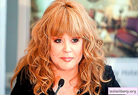 Alla Pugacheva’s school now has its own currency
