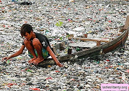 En los EE. UU., Comience a prohibir las botellas de plástico