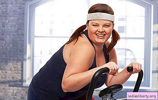 Exercise bike for weight loss - how effective is it? How to choose and use an exercise bike for weight loss