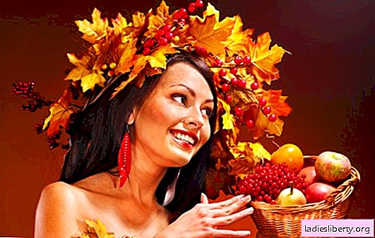 Karangan bunga DIY: bunga besar bergaya Ukraina. Karangan bunga musim gugur DIY: keajaiban kertas menjahit secara detail