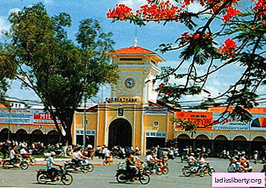 Vietnam - rekreation, seværdigheder, vejr, køkken, ture, fotos, kort