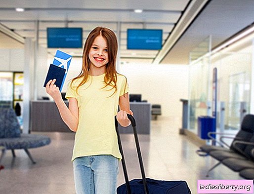 Departure of the child abroad - what documents need to be drawn up. Parental consent, powers of attorney and other documents necessary for taking a child abroad with and without parents.