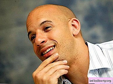 Vin Diesel - biography, career, personal life, interesting facts, news