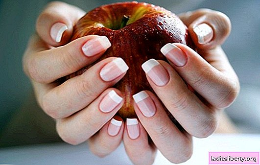 Vitamins for nails will help to make a manicure flawless. What vitamins are necessary for the growth and strengthening of nails