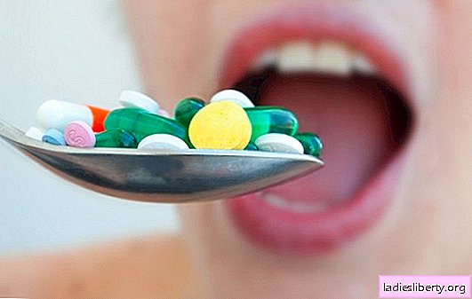 Vitamines pour le diabète - lesquelles sont vraiment efficaces? Besoin de vitamines pour le diabète: le conseil du médecin
