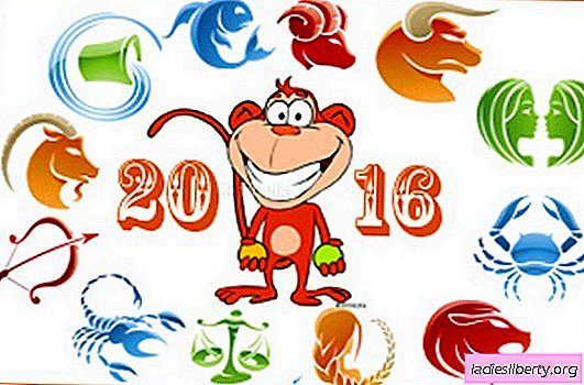 ATENÇÃO! Previsão astrológica para todos os signos do zodíaco para 2016. A verdadeira verdade sobre o que nos espera no Ano do Macaco
