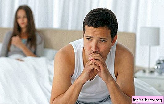 Inflammation of the prostate gland in men: causes, symptoms. Methods for treating prostate inflammation in men