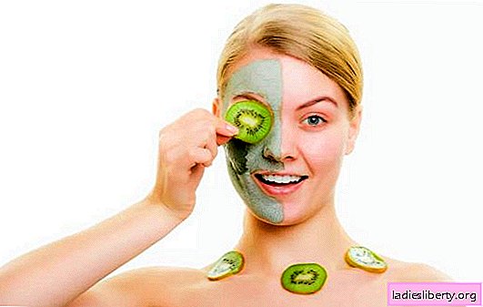 Here's what you need to know about folk remedies for acne: advantages and disadvantages, is there a worthy alternative?