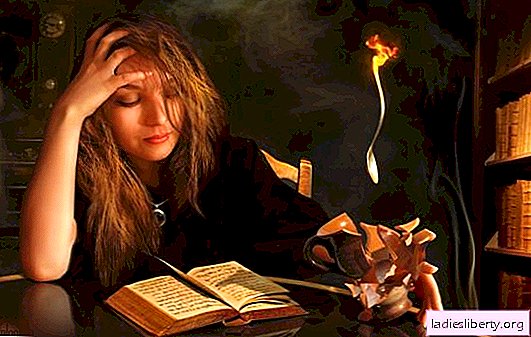 Retribución por practicar magia: la brujería es un pecado, las consecuencias reales de la magia y las formas de evitarla.